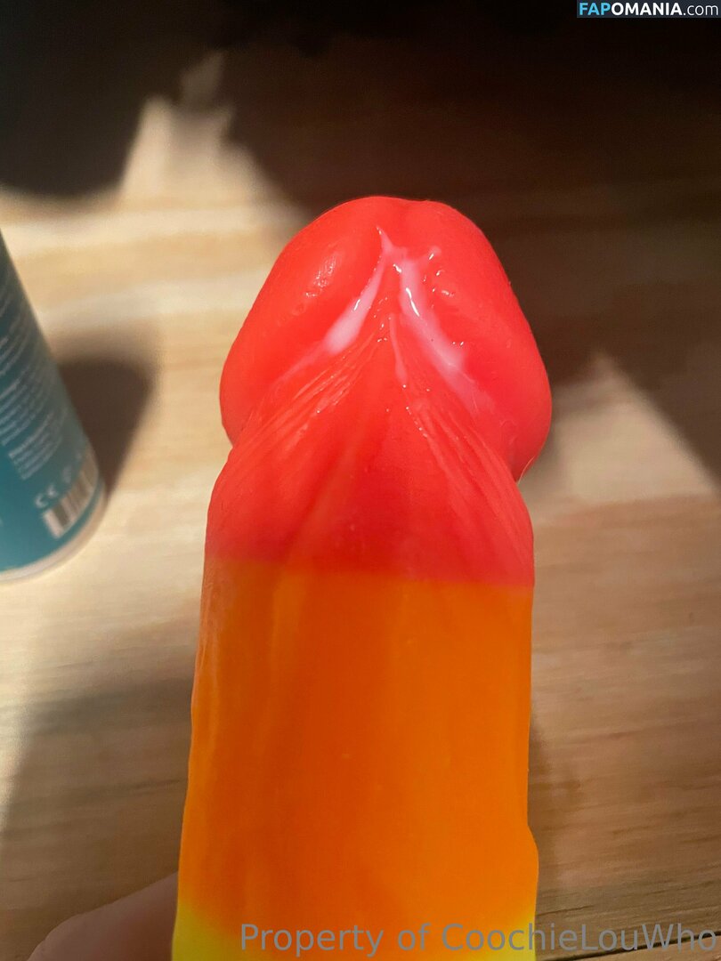 coochielouwho / emiliocoochie Nude OnlyFans  Leaked Photo #27