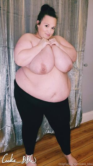 Cookie Bbw Cookie Bbw Nude Leaks Onlyfans Fapomania