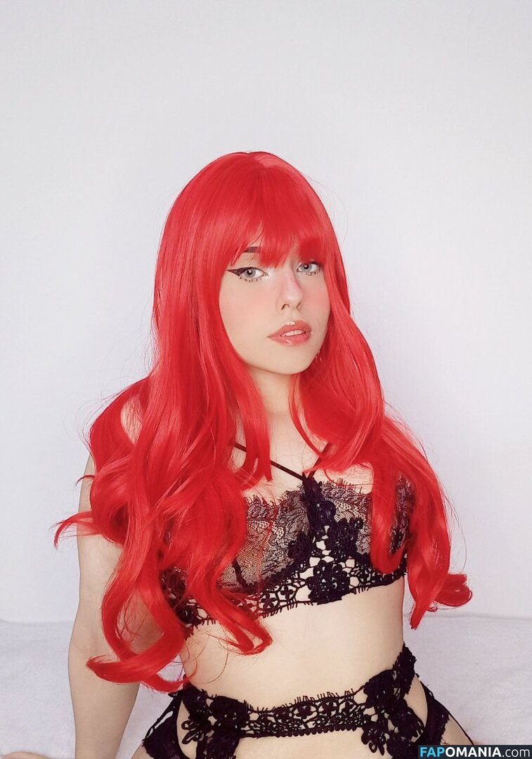 Copycuteandpaste Nude OnlyFans  Leaked Photo #3