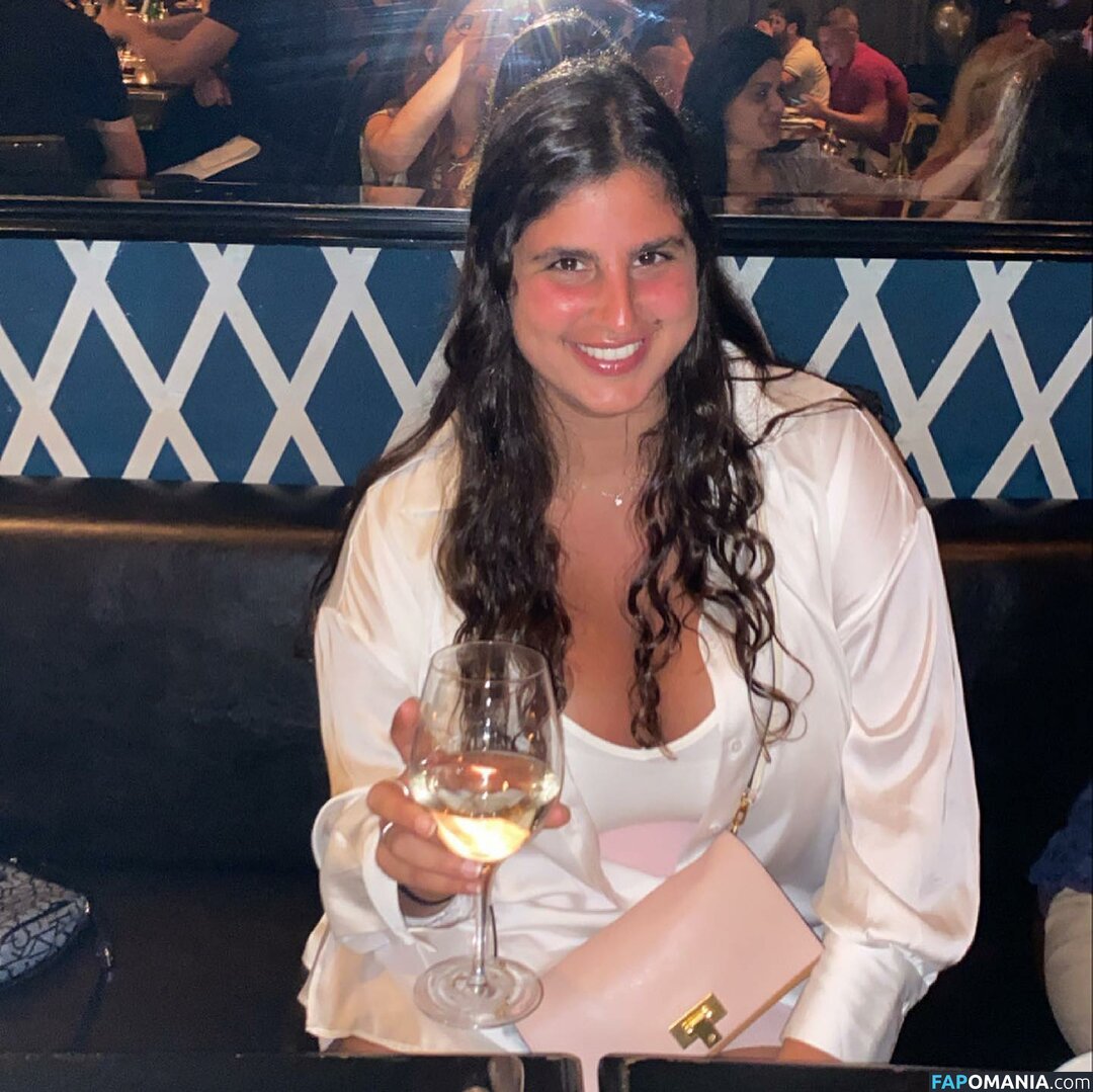Coral Hagag / coralihag Nude OnlyFans  Leaked Photo #45
