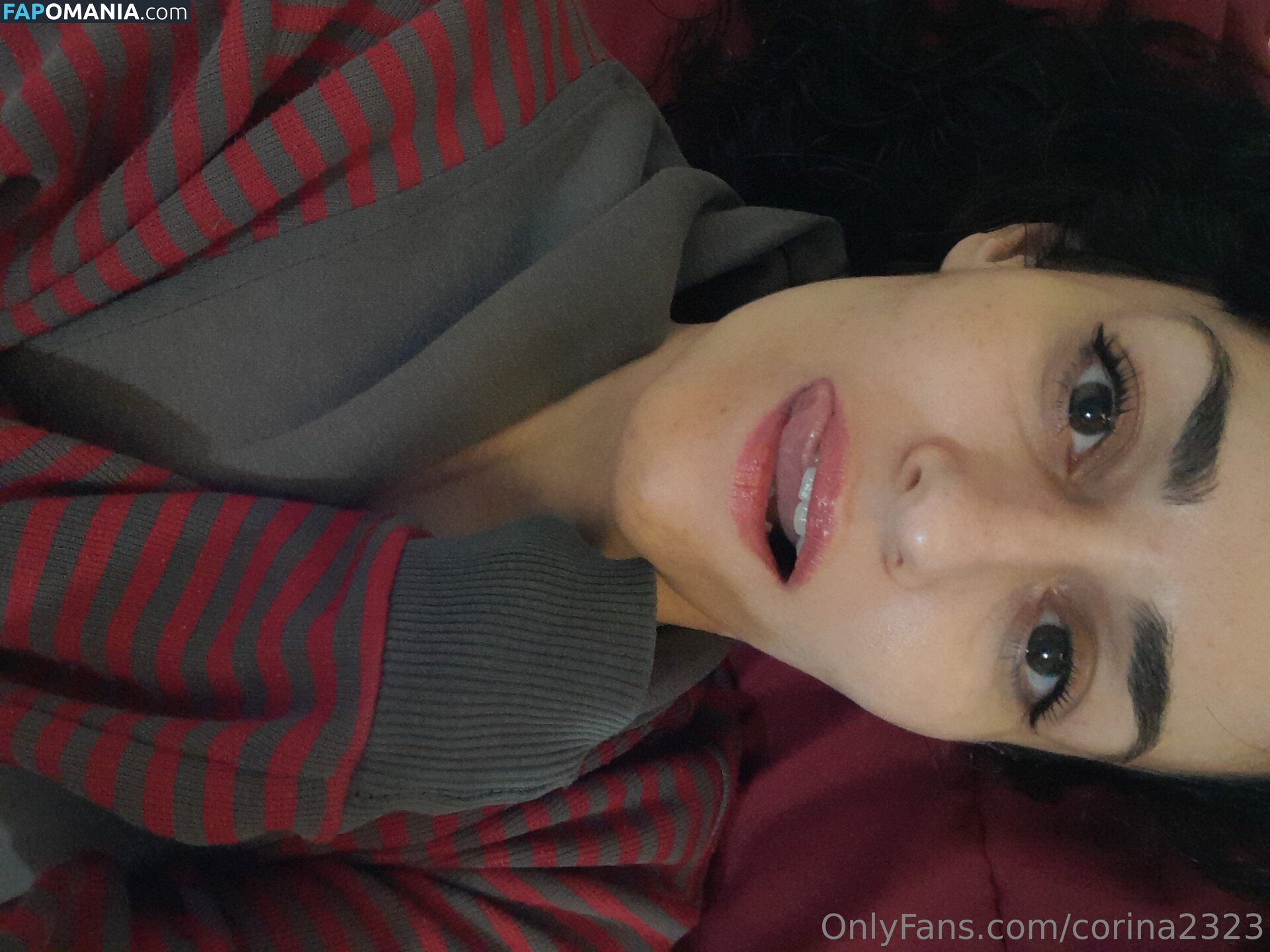 corina2323 Nude OnlyFans  Leaked Photo #12