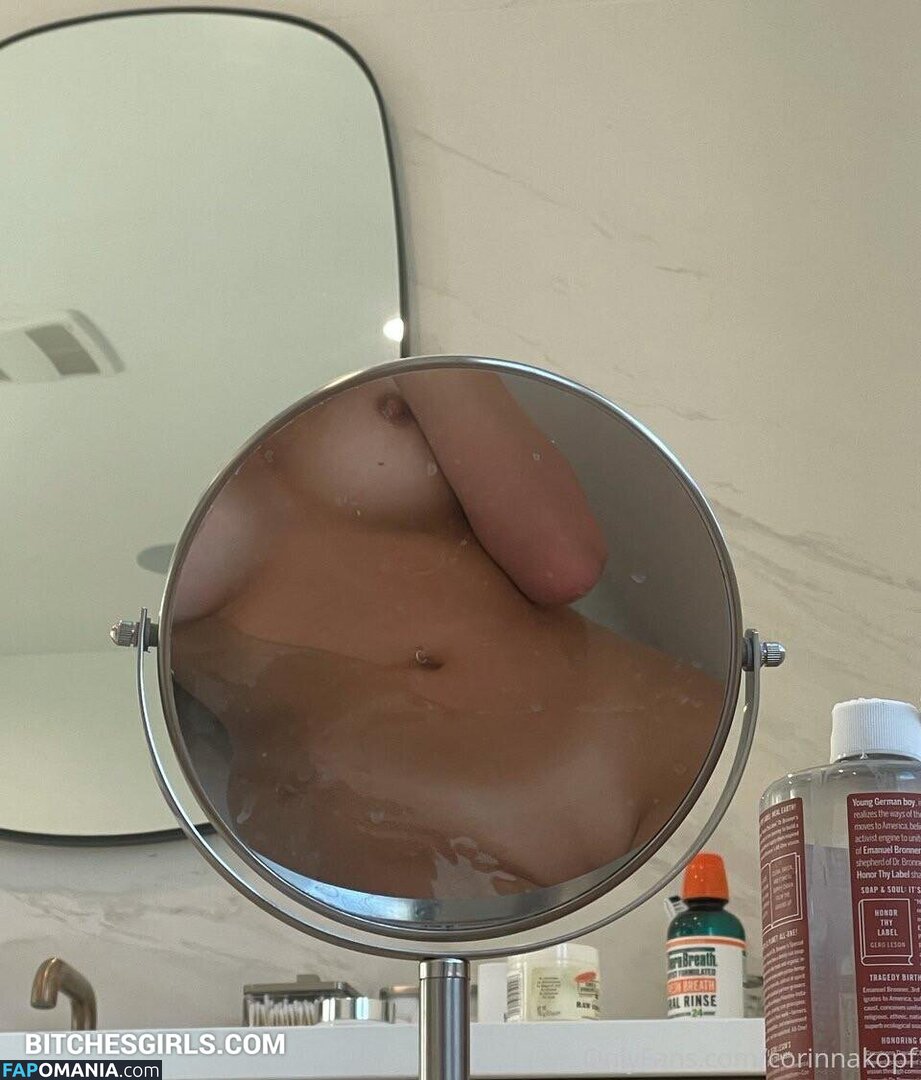 Corinna Kopf / CorinnaKopf Nude OnlyFans  Leaked Photo #68