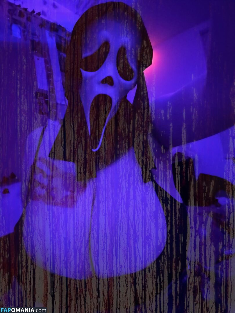 corpsehungry Nude OnlyFans  Leaked Photo #2