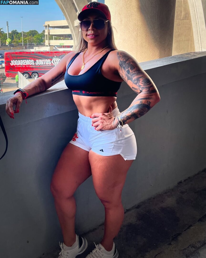 correbonfim Nude OnlyFans  Leaked Photo #9