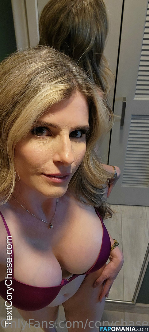 corychasexxx / mrsscorychase Nude OnlyFans  Leaked Photo #72