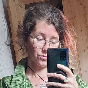 cosmic_pixie_ / cosmicmoonpixie Nude Leaks OnlyFans - Fapomania!