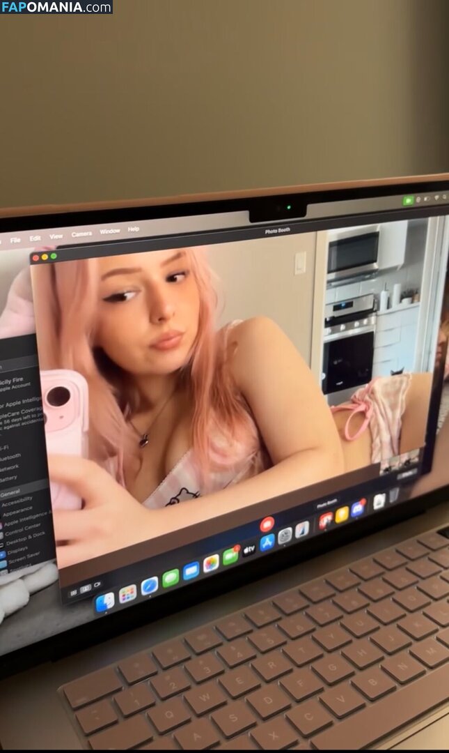 Cosplaysis / sismellow Nude OnlyFans  Leaked Photo #3