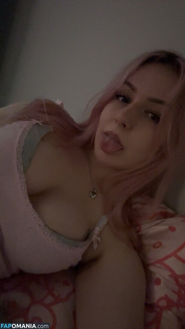 Cosplaysis / sismellow Nude OnlyFans  Leaked Photo #17