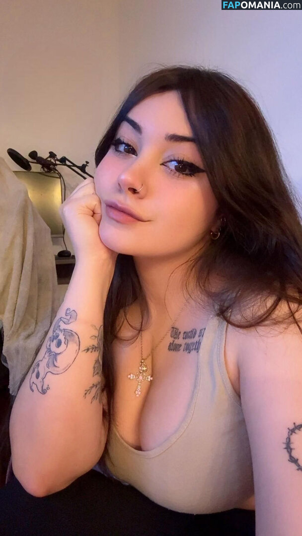 Cosplaytsumiko Nude OnlyFans  Leaked Photo #4