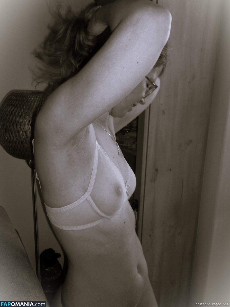 Costache Rajce Nude OnlyFans  Leaked Photo #7