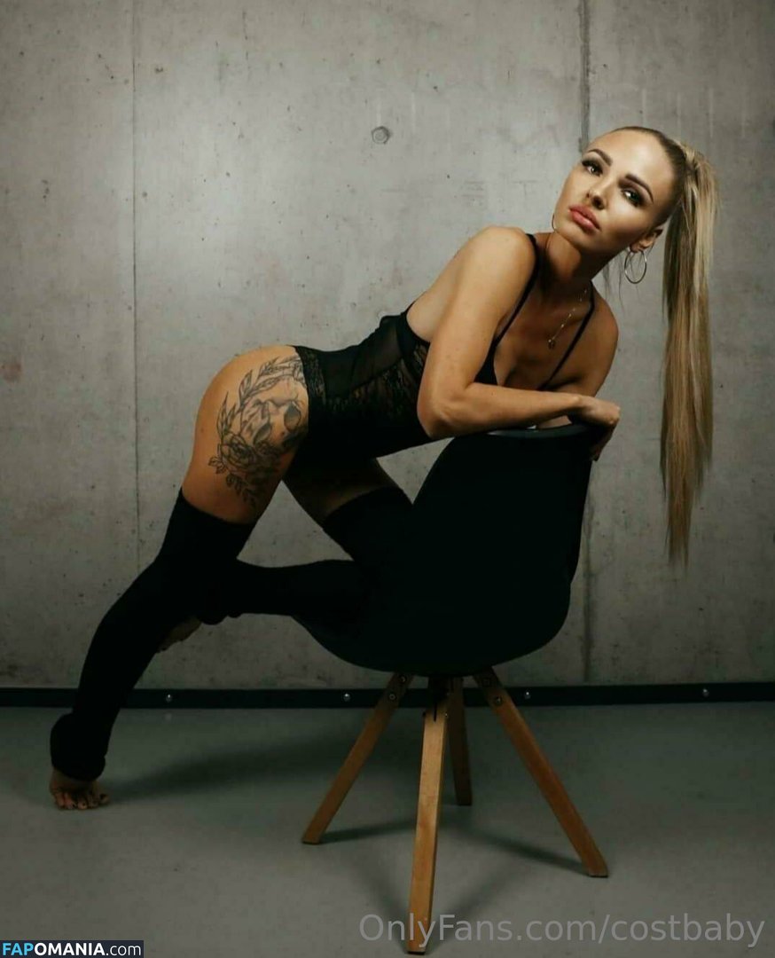 costbaby Nude OnlyFans  Leaked Photo #5