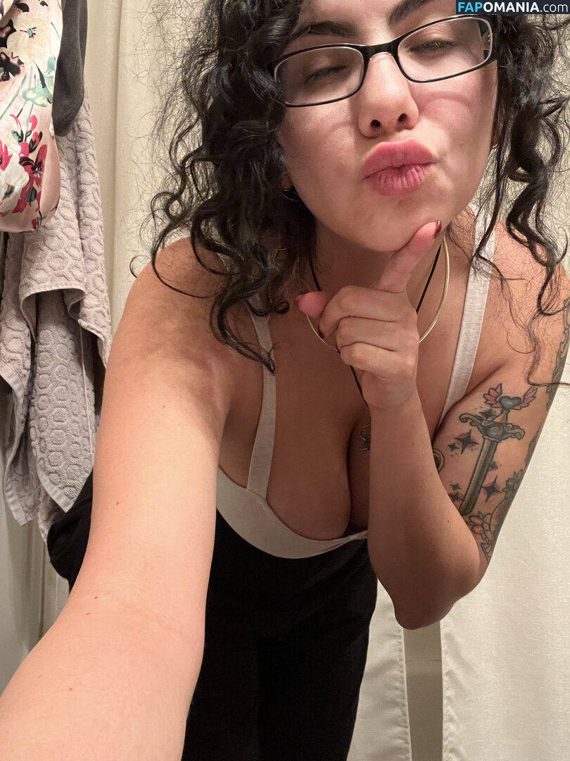 Cottagegoddess / cottagegoddess_ Nude OnlyFans  Leaked Photo #1