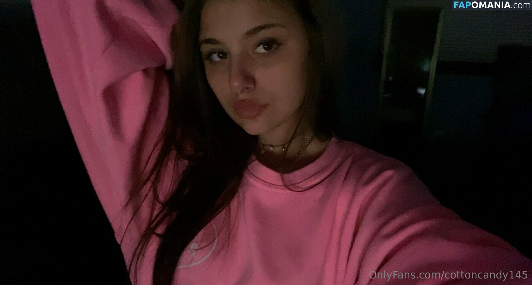 cottoncandy145 Nude OnlyFans  Leaked Photo #28