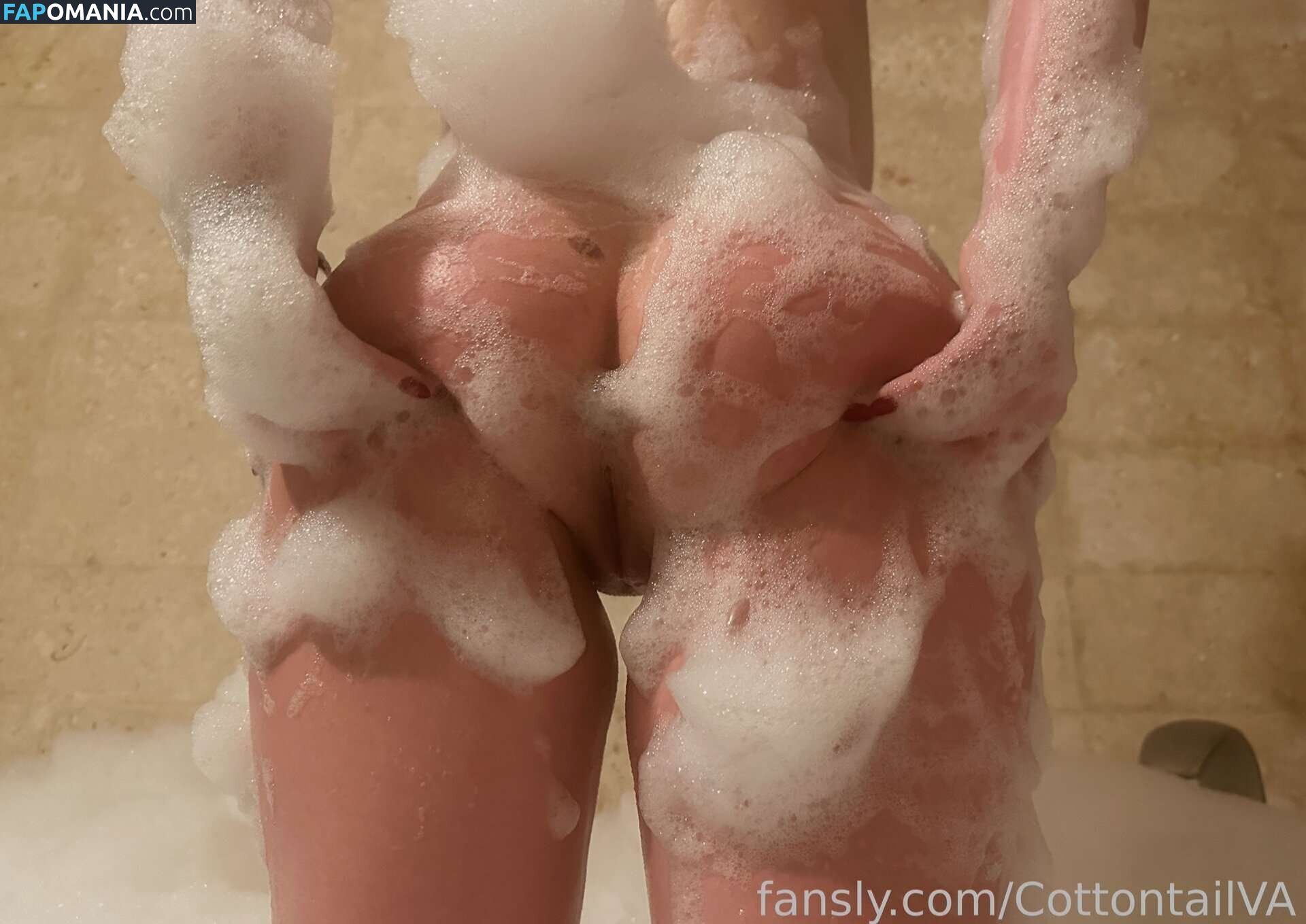 Cottontail / CottontailVA / cottontail_va Nude OnlyFans  Leaked Photo #194