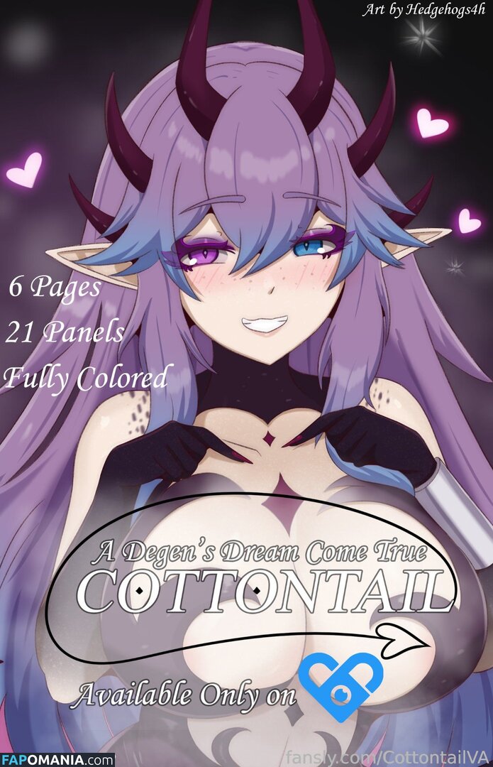 Cottontail / CottontailVA / cottontail_va Nude OnlyFans  Leaked Photo #198