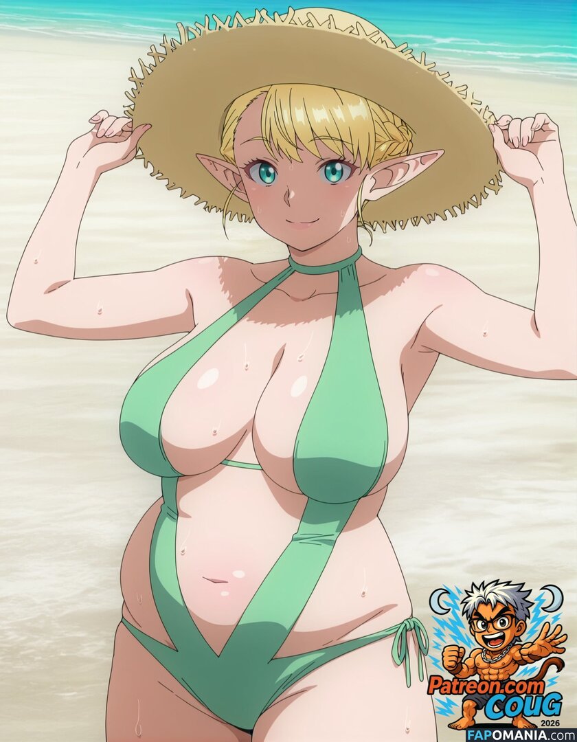 Coug Hentai / Coug_Hentai / https: Nude OnlyFans  Leaked Photo #3