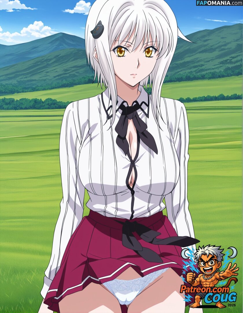 Coug Hentai / Coug_Hentai / https: Nude OnlyFans  Leaked Photo #7