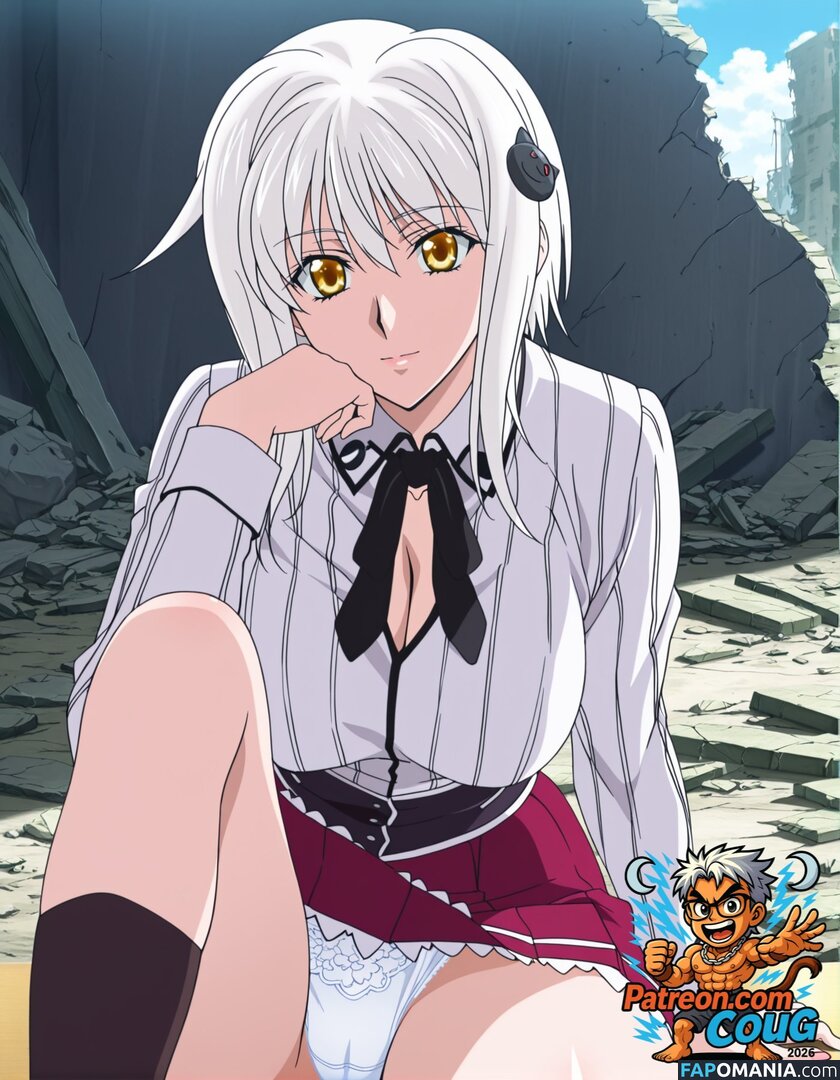Coug Hentai / Coug_Hentai / https: Nude OnlyFans  Leaked Photo #11