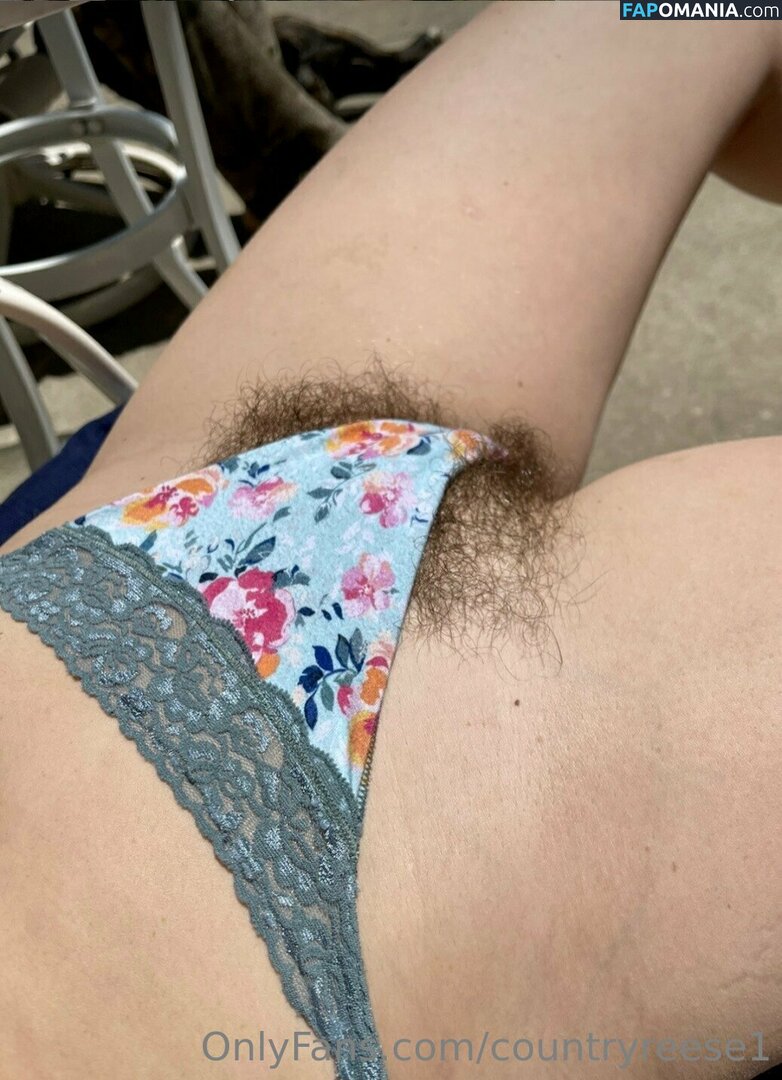 countryreese1 Nude OnlyFans  Leaked Photo #10