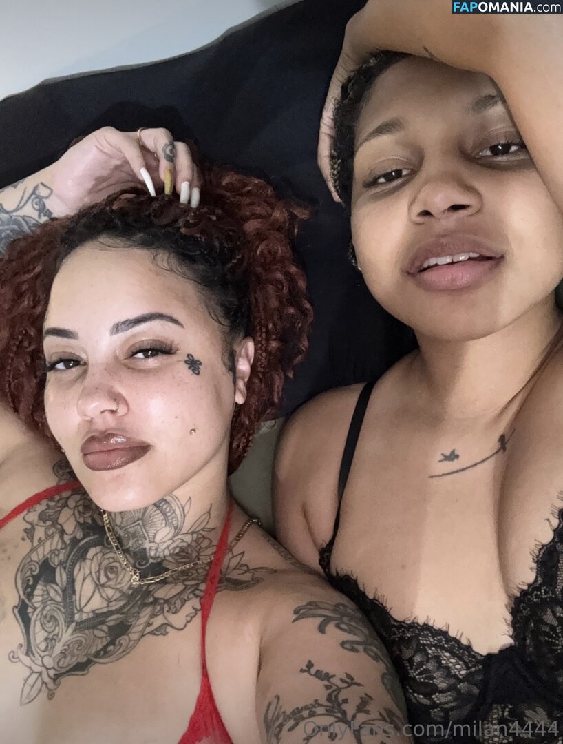 Court And Lex / court.lex_ Nude OnlyFans  Leaked Photo #1