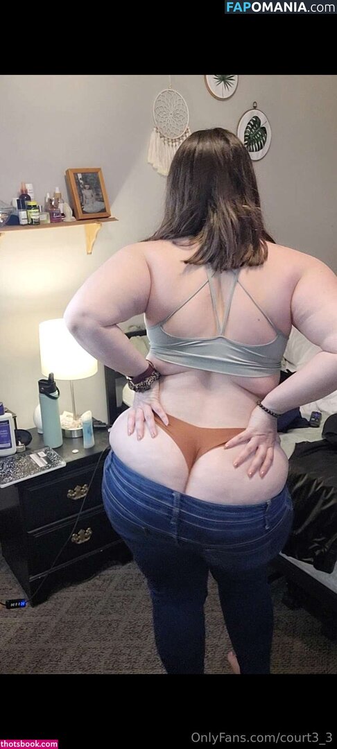 court33 Nude OnlyFans  Leaked Photo #4