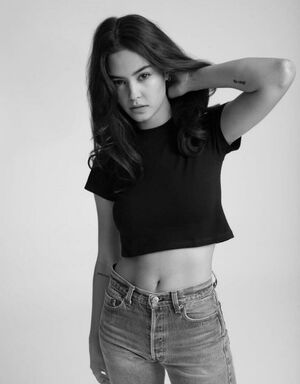 Courtney Eaton