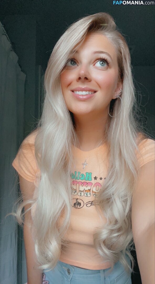Courtney Knill / courtneyknill / courtneyknillusa Nude OnlyFans  Leaked Photo #14