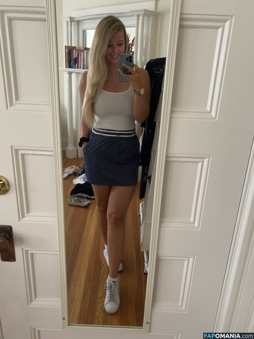Courtney Knill / courtneyknill / courtneyknillusa Nude OnlyFans  Leaked Photo #15