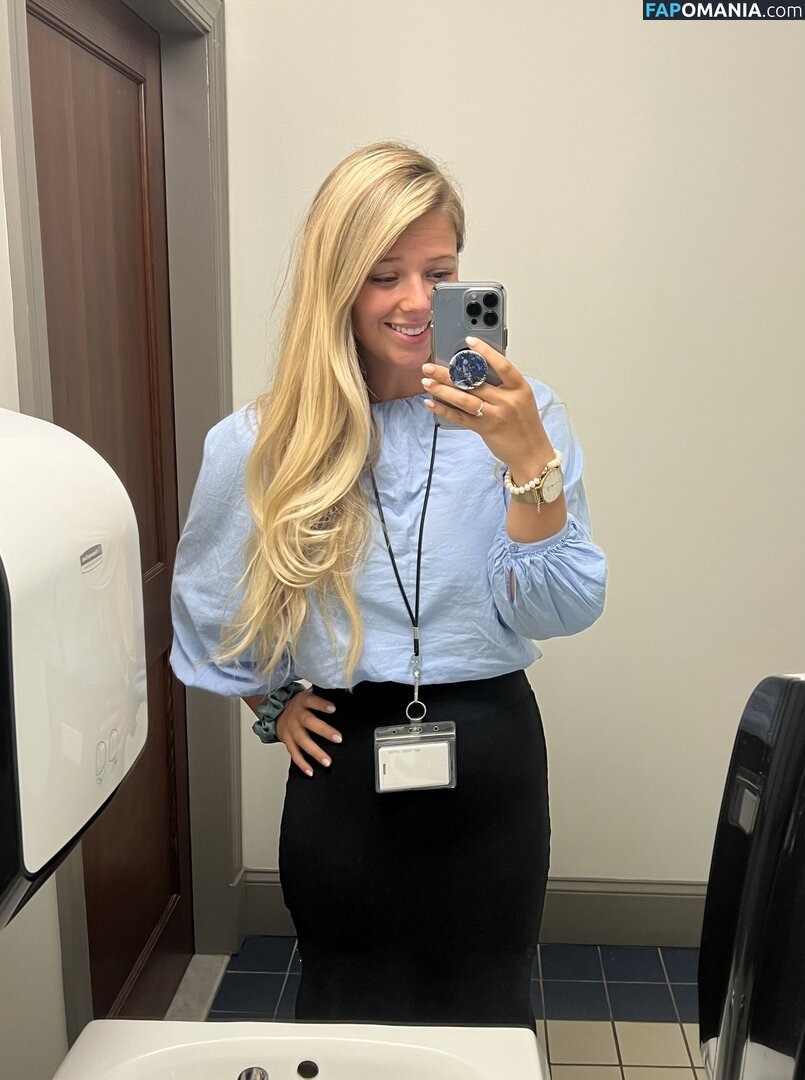 Courtney Knill / courtneyknill / courtneyknillusa Nude OnlyFans  Leaked Photo #17