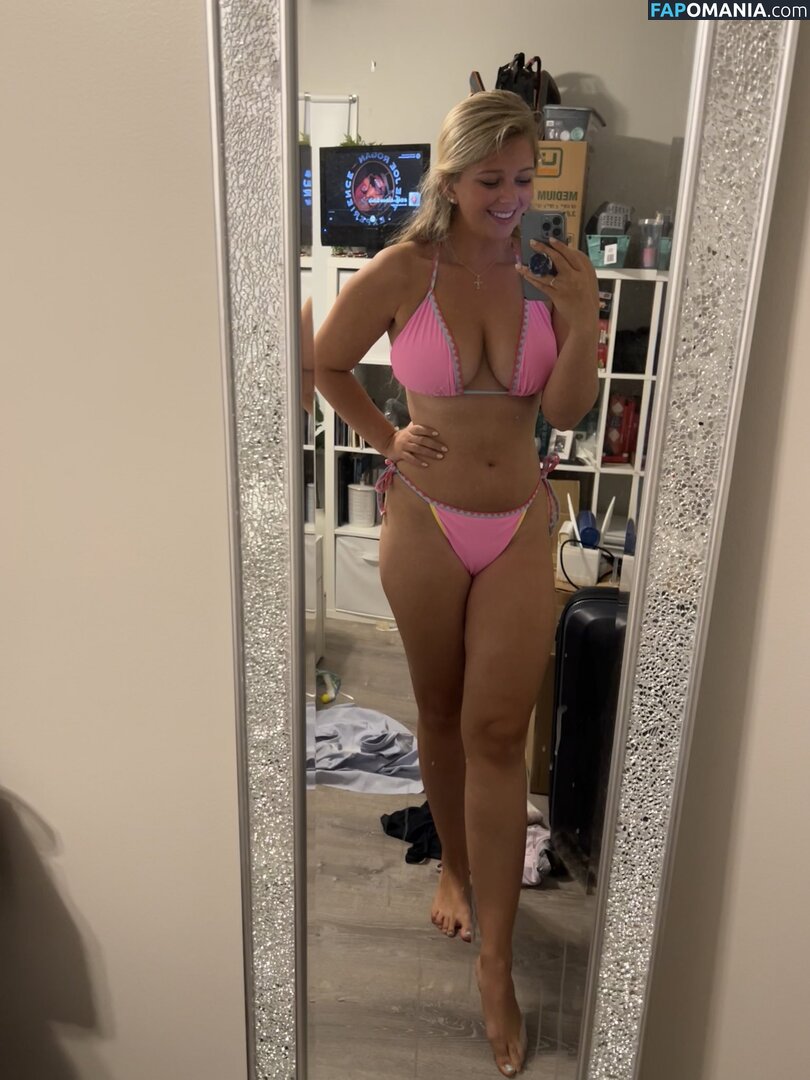 Courtney Knill / courtneyknill / courtneyknillusa Nude OnlyFans  Leaked Photo #24