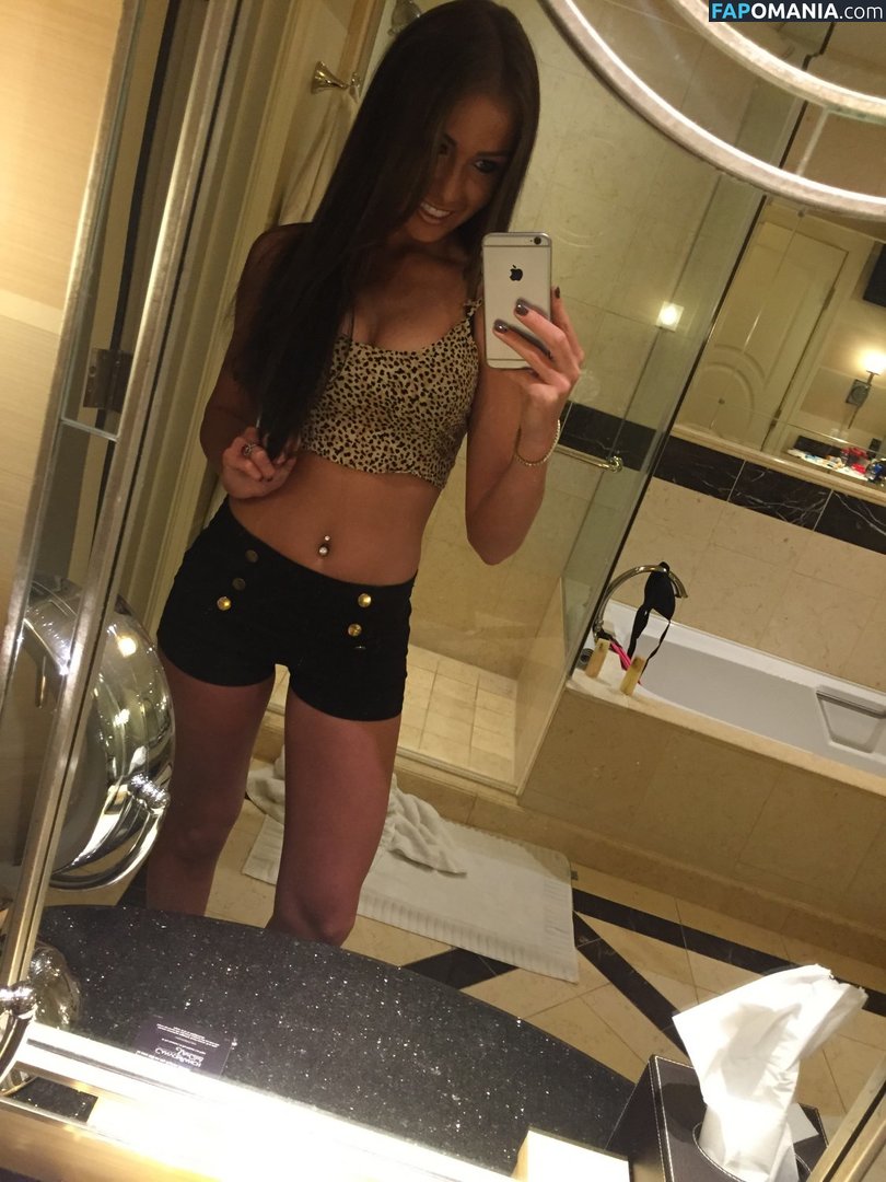 Courtney O'Connell / courtneycoconnell / smokecourtney Nude OnlyFans  Leaked Photo #39
