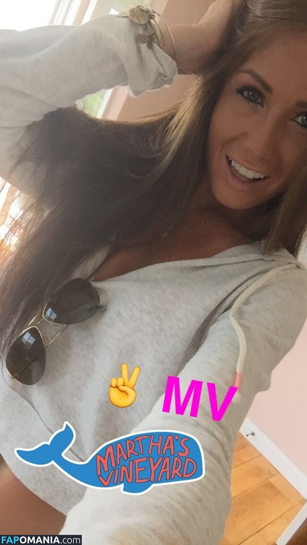 Courtney O'Connell / courtneycoconnell / smokecourtney Nude OnlyFans  Leaked Photo #51