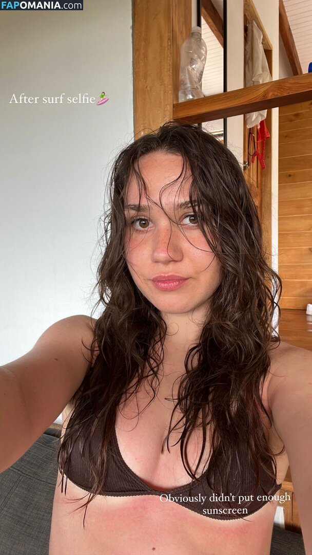 Courtney Sarault / court_sarault / courtsarault / https: Nude OnlyFans  Leaked Photo #1