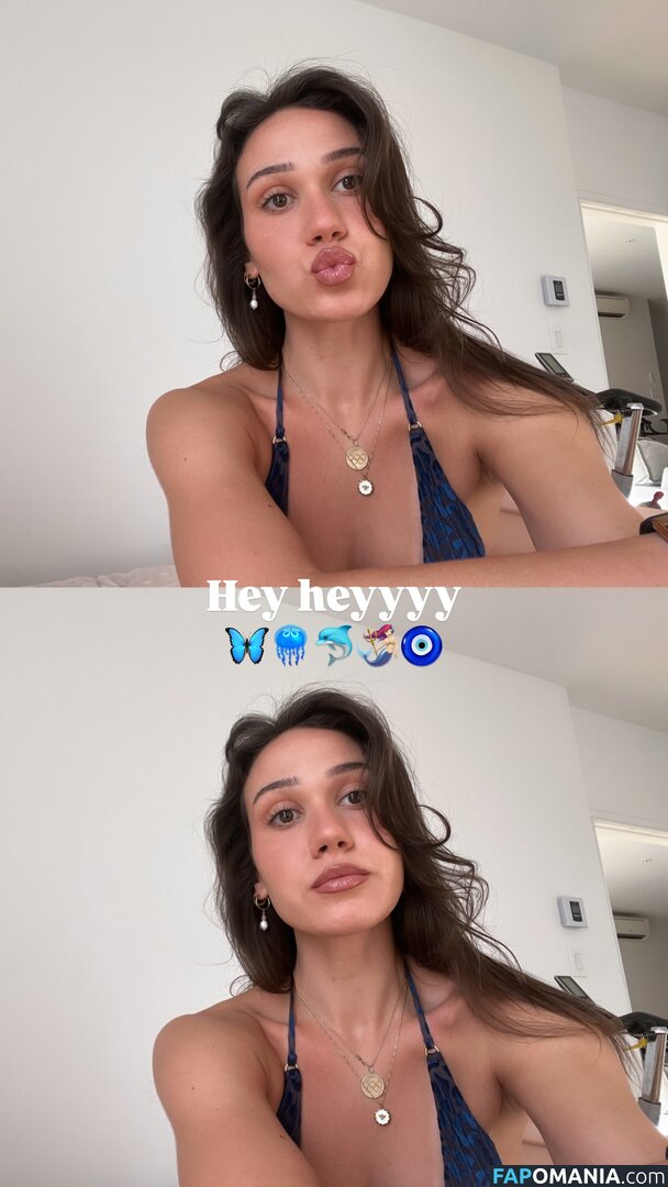 Courtney Sarault / court_sarault / courtsarault / https: Nude OnlyFans  Leaked Photo #5