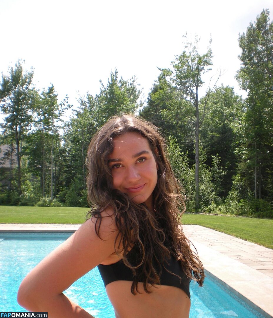 Courtney Sarault / court_sarault / courtsarault / https: Nude OnlyFans  Leaked Photo #16