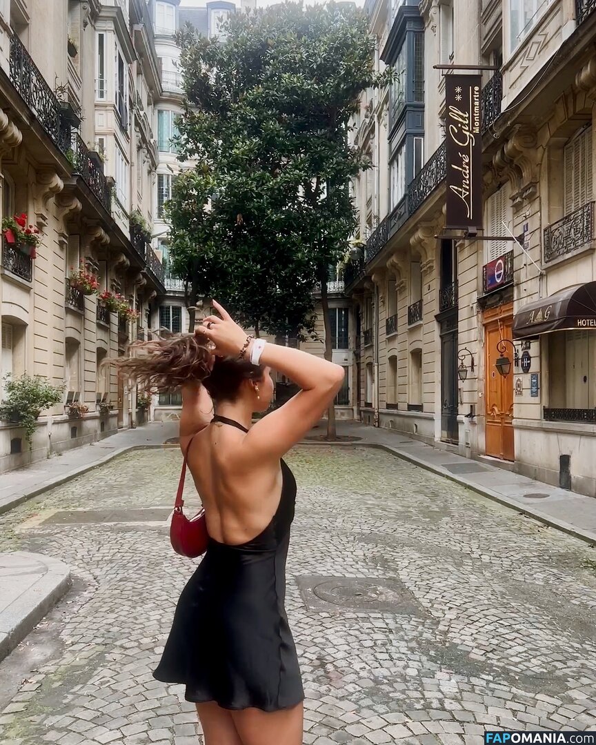 Courtney Sarault / court_sarault / courtsarault / https: Nude OnlyFans  Leaked Photo #25