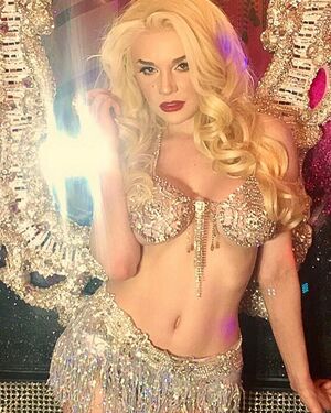 Courtney Stodden