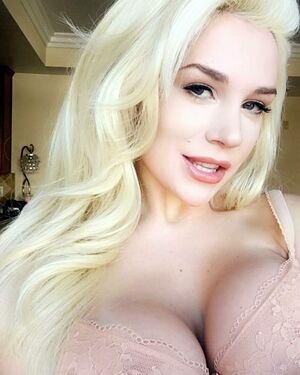 Courtney Stodden