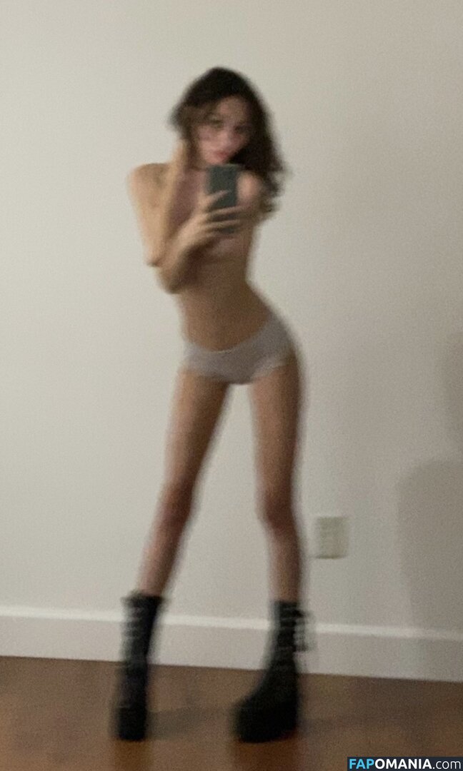 cowgir1kitty / saladga1 Nude OnlyFans  Leaked Photo #2