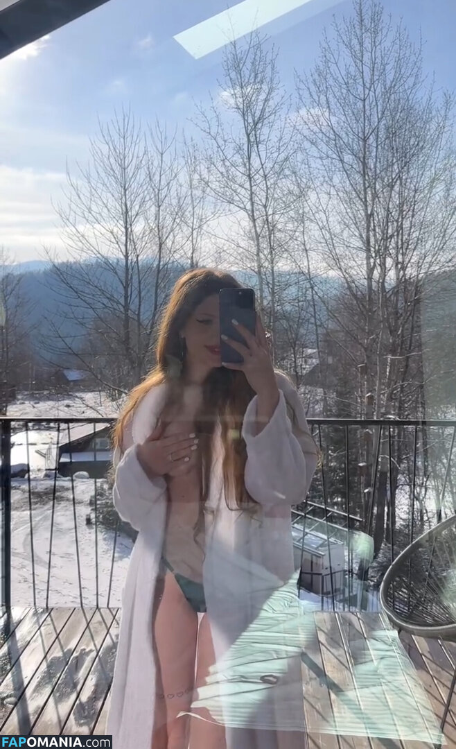 Coxifoxy / darinytko / darkdary Nude OnlyFans  Leaked Photo #264