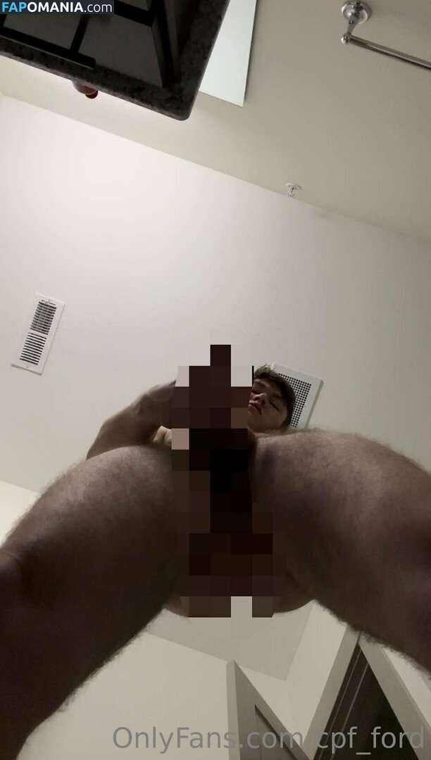 cpf_ford Nude OnlyFans  Leaked Photo #3
