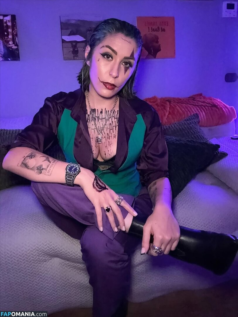 CaptainPuffy / CptPuffy Nude OnlyFans  Leaked Photo #9