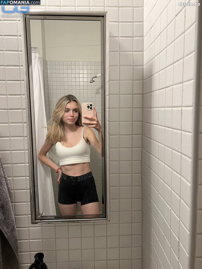 Cramling Nude OnlyFans  Leaked Photo #2