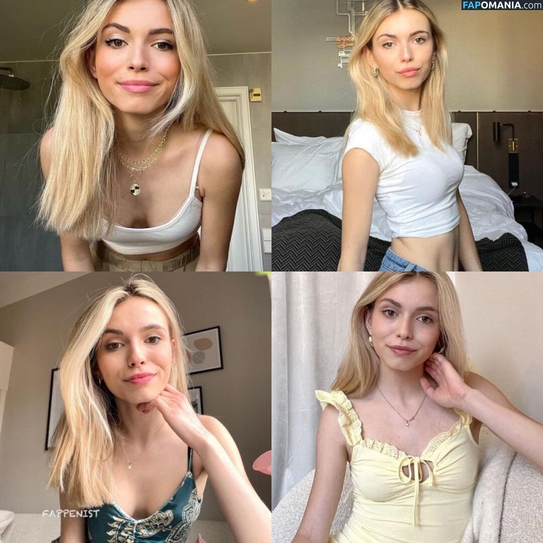 Cramling Nude OnlyFans  Leaked Photo #9