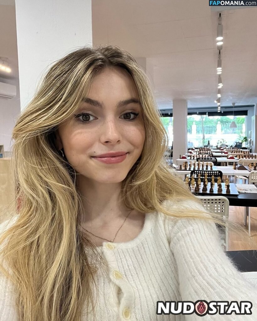 Cramling Nude OnlyFans  Leaked Photo #15