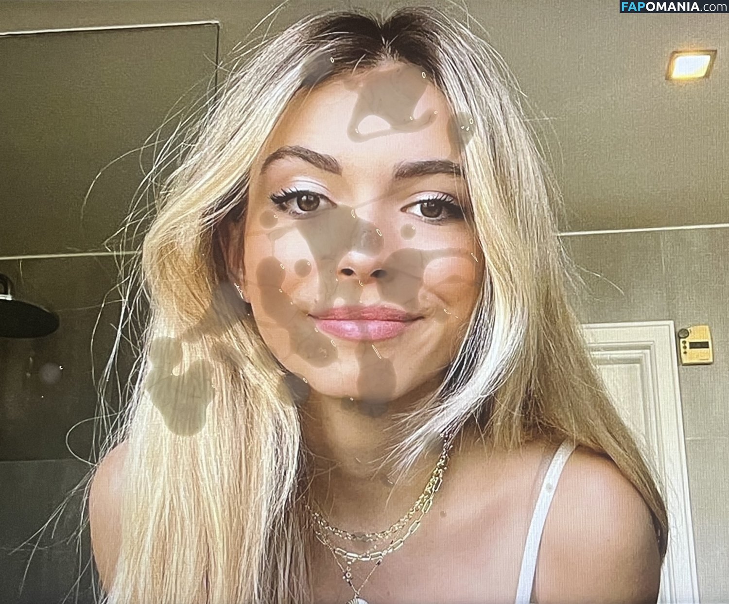 Cramling Nude OnlyFans  Leaked Photo #16