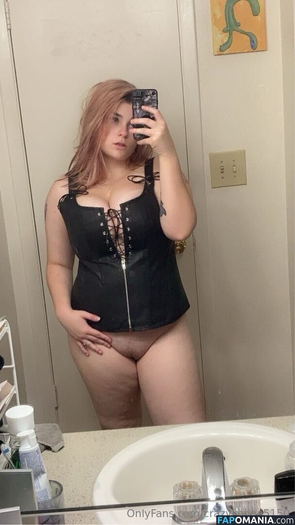 crazy_kenna.cosplay / crazy_kenna51505 / crazykenna5150 Nude OnlyFans  Leaked Photo #11