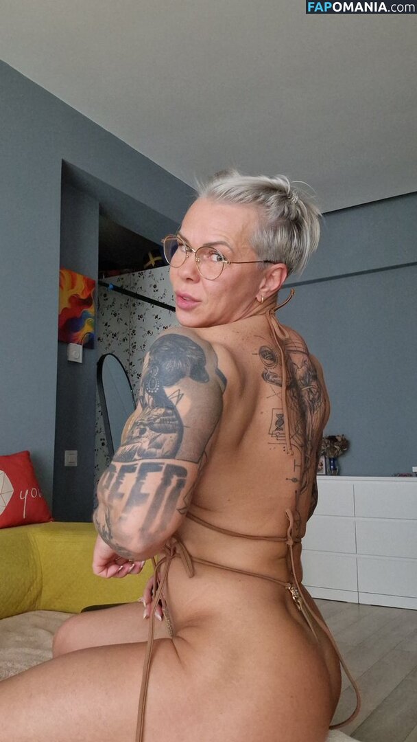 chelseypleasant / crazyxbody / https: / musclegirlxxx Nude OnlyFans  Leaked Photo #210