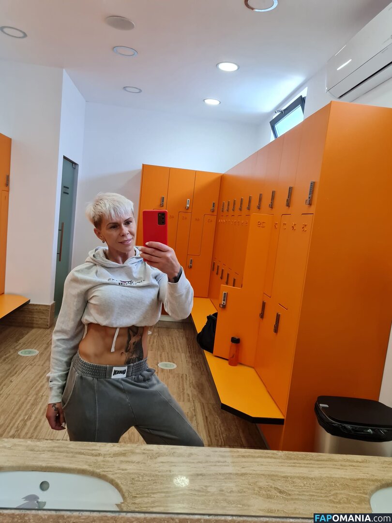 chelseypleasant / crazyxbody / https: / musclegirlxxx Nude OnlyFans  Leaked Photo #220
