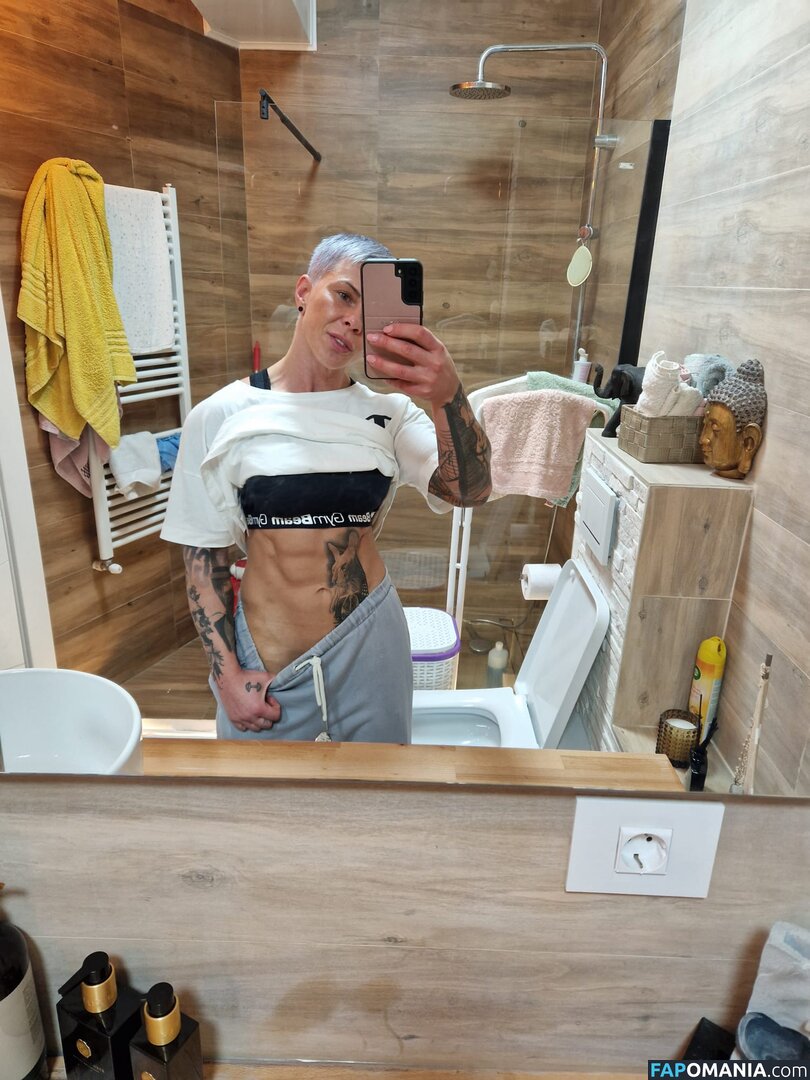 chelseypleasant / crazyxbody / https: / musclegirlxxx Nude OnlyFans  Leaked Photo #221